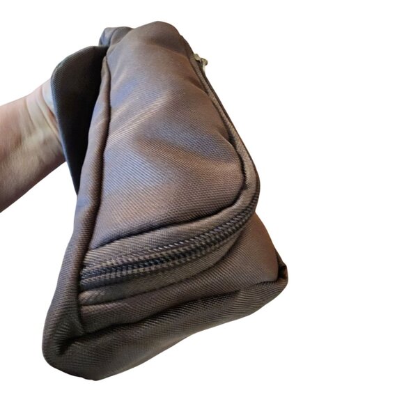 Travelon Anti-Theft Crossbody Bag For Women With RFID Blocking & Locking Compart - Picture 4 of 9